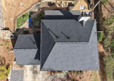 Architectural Asphalt Shingle