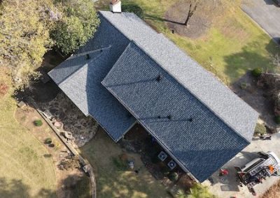 Dunwoody, GA Insurance Roof Replacement C&R Roofing