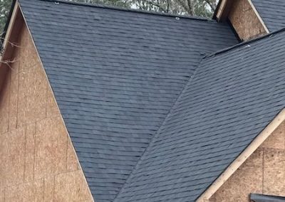 Rome, GA New Roof C&R Roofing